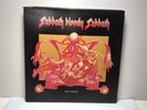 Black Sabbath 