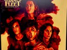 GRETA VAN FLEET : Black Smoke Rising (2017) VINYL RECORD / SEALED - LED ZEPPELIN