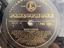 1ST PRESS Please Please Me - Beatles Gold Label UK Mono Dick James 1G & 1R Stamp