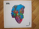 LOVE Forever Changes LP Vinyl 1971 UK reissue Elektra K42015 vg+/vg+ Arthur Lee