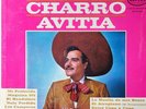 EL CHARRO AVITIA - PREFERIAS DE USTED CON EL - NEW SEALED ORFEON LP 12 369 USA