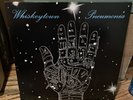 WHISKEYTOWN Pneumonia CLEAR VINYL 2LP Ryan Adams Lost Highway RARE BEAUTIFUL