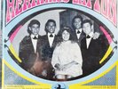 HERMANOS LAYTON - SEALED LP BRONCO BRLP 040 USA FALCON ORIGINAL  TEXAS