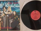 ARMY OF LOVERS - The Gods of Earth And Heaven (1993) Greek LP RARE   Euro Pop
