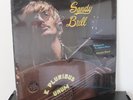 Sandy Bull LP “E Pluribus Unum”   Vanguard 6513   Orig 1969   SEALED Folk