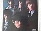 Rolling Stones No 2 Mono LK 4661 Decca EX