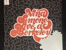Nina Simone Live at Berkeley - SLP 1007 STEREO