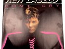 Ken Laszlo Don’t Cry 12” 45 RPM Vinyl Record Maxi Single MEM 045 A Memory 1986