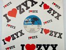 Ken Laszlo Tonight 12” 45 RPM Vinyl Record Maxi Single MEM 035 A Memory 1985