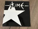 Slime Slime Schallplatte Vinyl guter Zustand Orginal Pressung