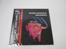 BLACK SABBATH PARANOID NEMS SP18-5011 with OBI Japan LP Vinyl