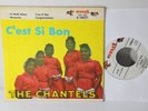The Chantels - C'est Si Bon (7