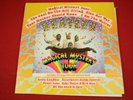 THE BEATLES Magical Mystery Tour LP Capitol 1967 SMAL 2835 STEREO Vinyl w/ Book