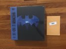 Batman The Animated Series Volume 2 Vinyl Box Set Vinyl Soundtrack Mondo SEALED