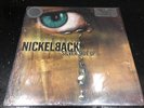 Nickelback - Silver Side Up - Vinyl LP Record Rare  2003 Simply Vinyl 1st Press