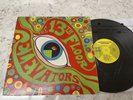 PSYCHEDELIC SOUNDS 13TH FLOOR ELEVATORS 1966 ORIG MONO LP PSYCH NM