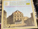 BEETHOVEN EDITION 9 SYMPHONIEN BOX SET 205040 KARL BOHM VINYL LP Box Set SEALED