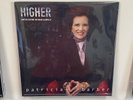 Patricia Barber Higher 180 Gram 45rpm Vinyl Double LP (VG)
