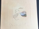 JONI MITCHELL Court and Spark LP Asylum 7E-1001 1st press NEAR MINT vinyl