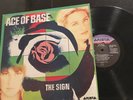 Ace Of Base The Sing Lp Ecuador 1992 All That She Wants Don’t Turn Around Happy