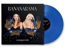 Bananarama - Masquerade BLUE COLOURED vinyl LP NEW/SEALED IN STOCK