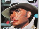 TRES BELLE POCHETTE SEULE NEUVE - EP JOHNNY HALLYDAY 