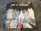 Radiohead - Kid A Mnesia *Brand New* *Red Vinyl*