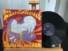 THE MIGHTY IMPERIALS THUNDER CHICKEN DAPTONE RECORDS DAP-003 USA 2004 VG+/VG+