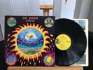 DR. JOHN IN THE RIGHT PLACE ATCO RECORDS SD7018 USA 1973 NM/VG+