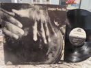 JUJU - Chapter Two: Nia   STRATA-EAST 1974 LP 1ST Al-Hammel Rasul  VG+/VG++ LP