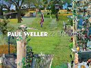 Paul Weller - 22 Dreams vinyl LP NEW/SEALED IN STOCK