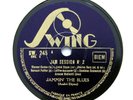 JAM SESSION No. 2 (Andre Ekyan) 
