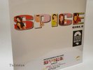 SPICE GIRLS 3 LPs VINYL OBI UKRAINE LIMITED EDITION RARE