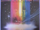 STAR TREK - THE MOTION PICTURE - SOUNDTRACK - LP VINYL ITALY 1979 EX/EX