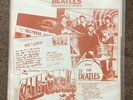 THE BEATLES LP Hollywood Bowl Rare  VINTAGE VINYL *MEMORYLEN*
