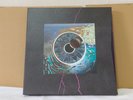 PINK FLOYD  PULSE 4 RECORDS BOX SET MINT