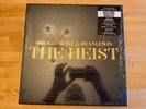 Macklemore & Ryan Lewis The Heist Gator Skin Deluxe Box Set Vinyl