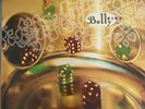 Belly King Tanya Donelly vinyl LP 1995 original Excellent