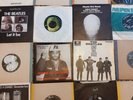 The Beatles/lennon/ono x 25 Vinyl 7