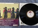 RARE ASD 449 Kempe Music from Bohemia RPO 1st UK G/C HMV Stereo LP NM/NM