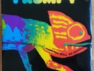 Frumpy - All Will Be Changed - Vinyl-LP