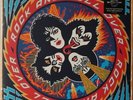 Kiss, Rock And Roll Over  Vinyl Record *NEW*