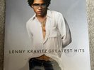 Lenny Kravitz Greatest Hits Vinyl 2LP NEW And Sealed