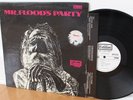 Mr. Flood’s Party LP   Self Titled   Cotillion SD 9003   PROMO   NM/VG++ Psych