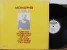 Michael White LP “Pneuma”   Impulse AS 9221   PROMO   NM/VG++ Spiritual Jazz