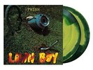 `Phish - Lawn Boy [2LP] (`Lawn` Colored Vinyl, limited)` VINYL LP NEW