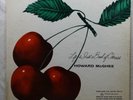 Howard McGhee Life is just a bowl of cherries   Record Album Vinyl LP