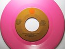SYLVESTER: You Make Me Feel (Mighty Real) Mono/Stereo Pink Colored Vinyl 45