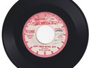 Alvis Wayne - Don't Mean Maybe Baby US ORIGINAL Rockabilly 45