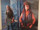 MCAULEY SCHENKER GROUP (MSG) Perfect Timing 1987 LP ROBIN MCAULEY RARE VINYL